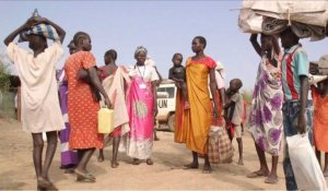 Soudan du Sud: la violence s'intensifie depuis juillet