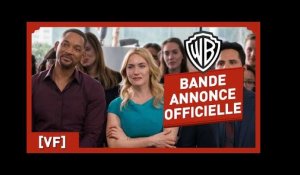 Beauté Cachée - Bande Annonce Officielle 4 (VF) - Will Smith / Kate Winslet / Keira Knightley