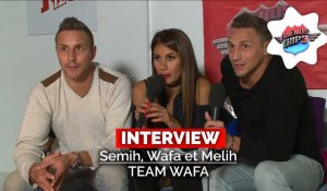 Friends Trip 3 : quels sont les projets pour la team Wafa ?