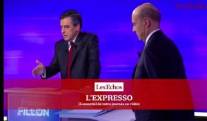 Primaire : François Fillon et Alain Juppé entrent dans la dernière ligne droite...