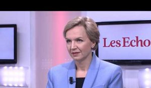 « On a essayé de faire passer Alain Juppé pour le gauchiste de cette primaire », estime Virginie Calmels