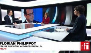 Hollande candidat à la primaire de gauche ? « De grâce, qu'il n'y aille pas »
