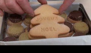 Astuce de chef : comment préparer et décorer des biscuits pour Noël ? 