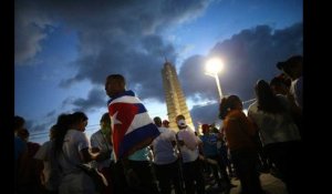Cuba: cérémonie d'hommage au "plus grand des héros du XXe siècle"