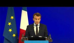 Emmanuel Macron : sa belle-fille sous le feu des projecteurs