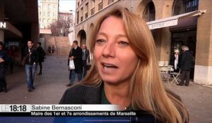 Marseille : objectif Broadway sur la Canebière