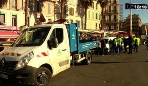A Marseille, la chasse aux rats est ouverte