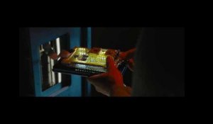 Passengers - Extrait Power Plant - VF