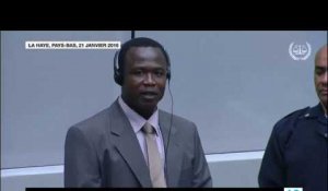 Ouganda : Dominic Ongwen, ancien enfant soldat jugé devant la CPI