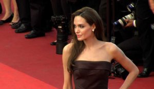 Angelina Jolie cherche une maison à Los Angeles