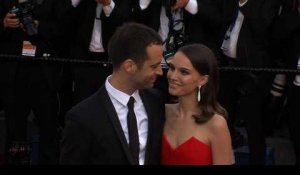 Natalie Portman et son mari se mettent aux claquettes !