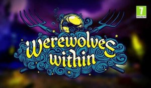 Werewolves Within - Bande-annonce de lancement