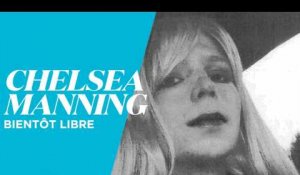 5 infos à savoir sur Chelsea Manning