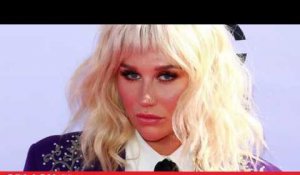Kesha compte retourner à ses racines country