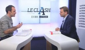 Le Clash culture Figaro-L'Obs : qu'apprend-on de neuf dans «Histoire Mondiale de la France» ?