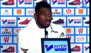  Zambo : "Lyon c'est moins fort que Monaco" 
