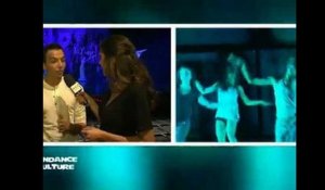 Voir et revoir Tendance Culture avec Axelle Laffont, Milow... sur MCEReplay