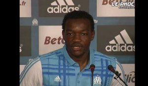 Mandanda, le mercato, les objectifs