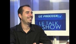 Talk Show : le paradoxe de l'OM...