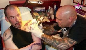 Mister People rencontre les stars du mondial du tatouage (Exclu Video)