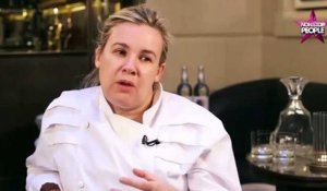 Top Chef 2017 : Hélène Darroze prête à quitter le programme ? Elle se confie (VIDEO)