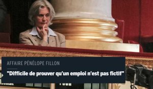 Affaire Penelope Fillon : le flou autour des assistants parlementaires permet-il les abus ? 