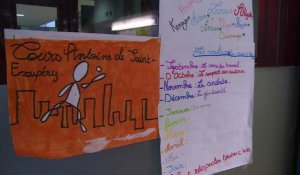 Succès des écoles privées Espérance banlieues