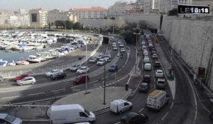 Le 18:18 - Pollution de l'air : pourquoi Marseille est différente des autres villes ?