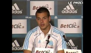 Azpi : "Ils ne m'ont pas oublié"