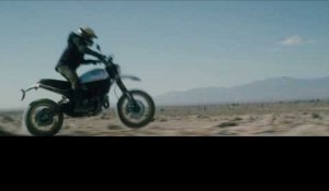 Ducati Scrambler Desert Sled Videoclip | AutoMotoTV