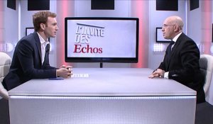 François Fillon et la droite se réveillent-t-ils un peu tard sur le "phénomène Macron" ?