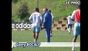 Info Chrono : Bocaly et son ami Ayew...