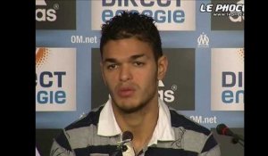 Info Mercato : Ben Arfa va se décider