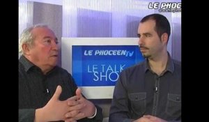 Talk Show : "Deschamps n'est pas dupe !"