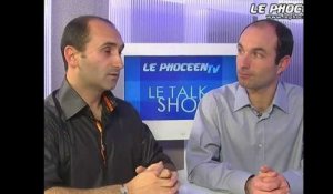 Talk Show : "La coupe de France, c'est de la loterie !"