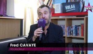 Fred Cavayé : ses confidences sur son film "Radin !" avec Dany Boon (EXCLU VIDEO)