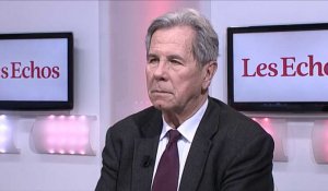 « Il y a une déflagration politique dont on ne mesure pas l'onde de choc », selon Jean-Louis Debré