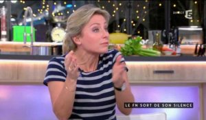 Marine Le Pen n'est ni "candidate du Front National", ni d'extrême droite selon David Rachline (Vidéo)