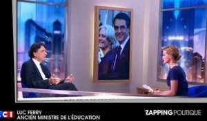 Zap Politique 1er février - François Bayrou : "C'est une possibilité que François Fillon se retire" (vidéo)