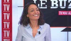 Leïla Kaddour : « La place de leader de TF1 n'est pas inaccessible ! »