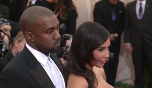 Kanye West supprime ses tweets sur Donald Trump : merci Kim !