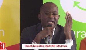 #7milliards à Abidjan - Revivez le coup de gueule du député