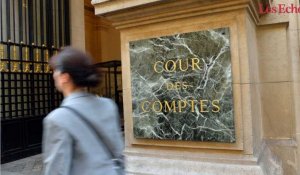 Déficit public : l'alerte de la Cour des comptes 