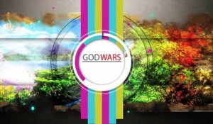 God Wars : Future Past - Trailer #4