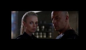 Fast & Furious 8 Super Bowl TV Spot (Universal Pictures) HD