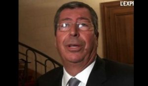 Balkany: "On a tous été des Pasqua's boys!"