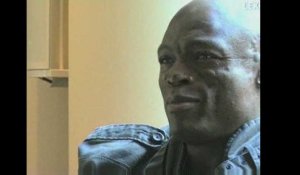 Seal chante sa playlist