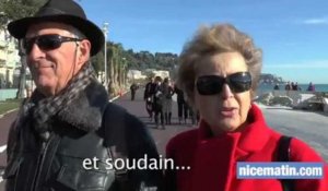 Statue de la Liberté à Nice : ce qu'en pensent les niçois