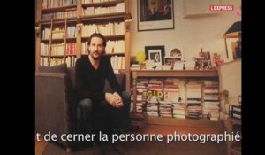 Todd Selby expose ses photos chez Colette