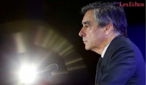 François Fillon : 15 tweets évocateurs du climat au sein de la droite